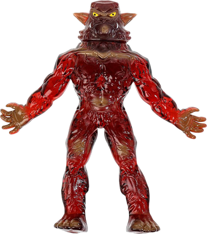 Игрушка-тянучка | Супер флекс