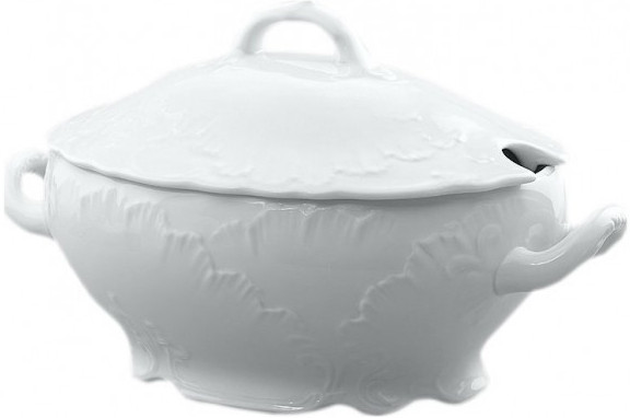 Супник «Rococo» | Rococo | Cmielow