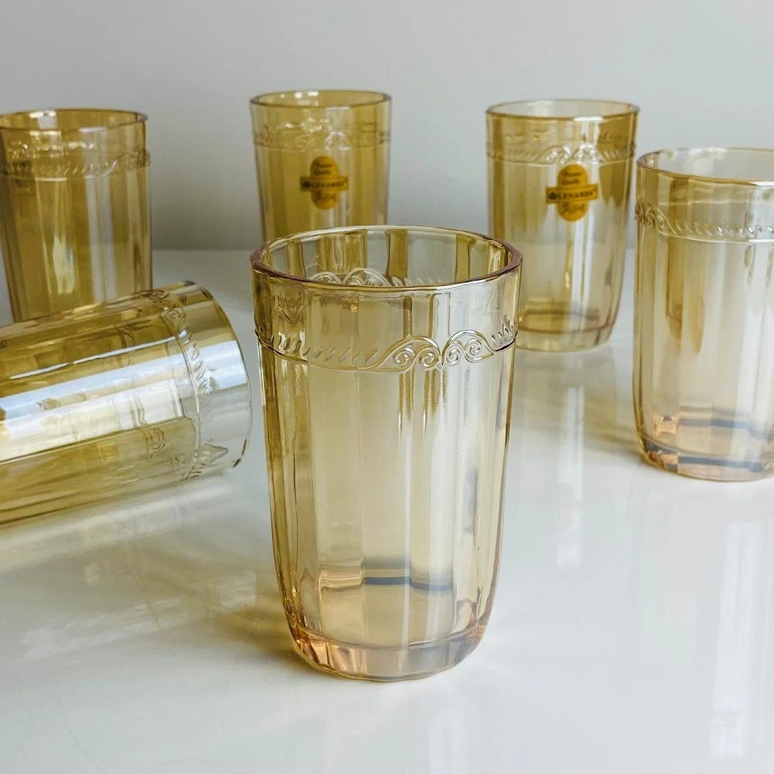 Набор стаканов | Lenardi