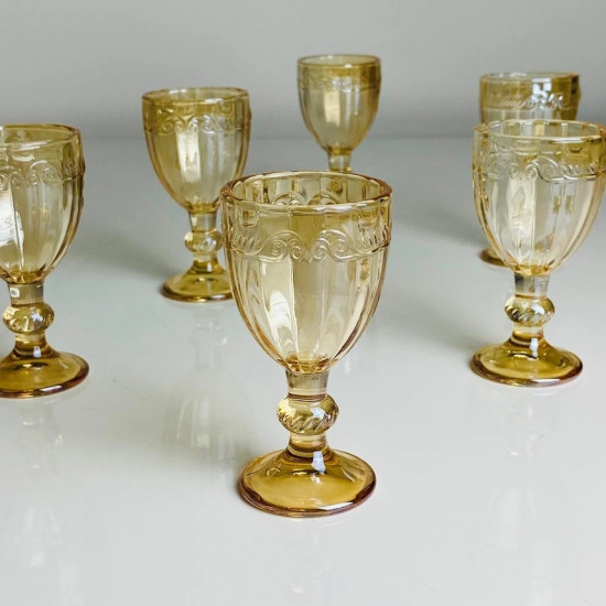 Набор рюмок