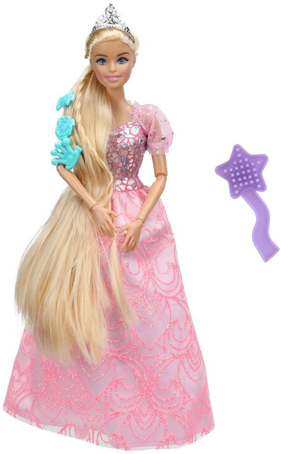 Кукла «София-принцесса» | София и Алекс | Карапуз