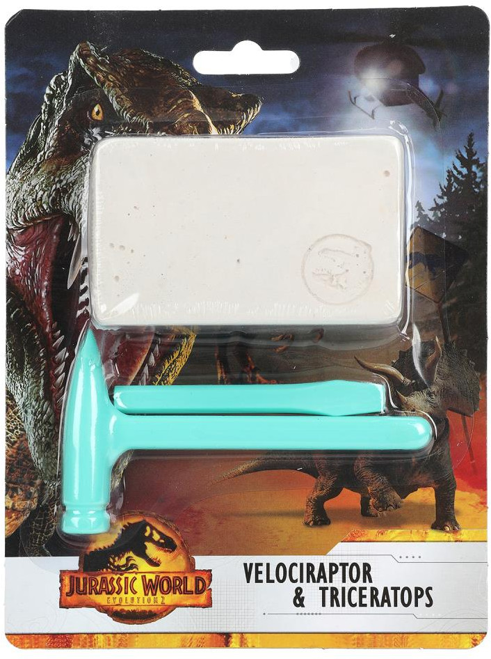 Набор игровой «Раскопки» | IQ Эксперимент