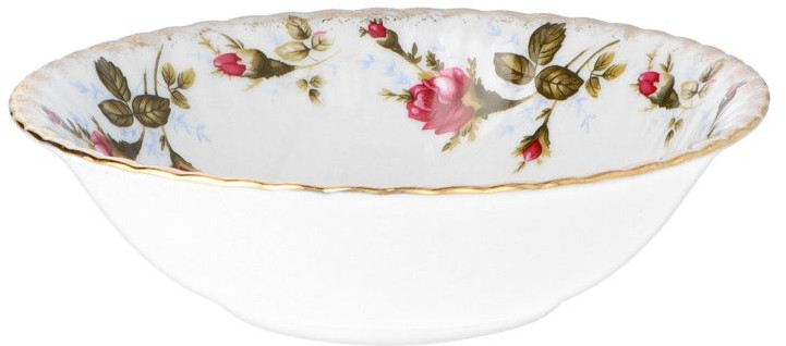 Салатник «Ивона. Шиповник» | Iwona. Шиповник | Cmielow