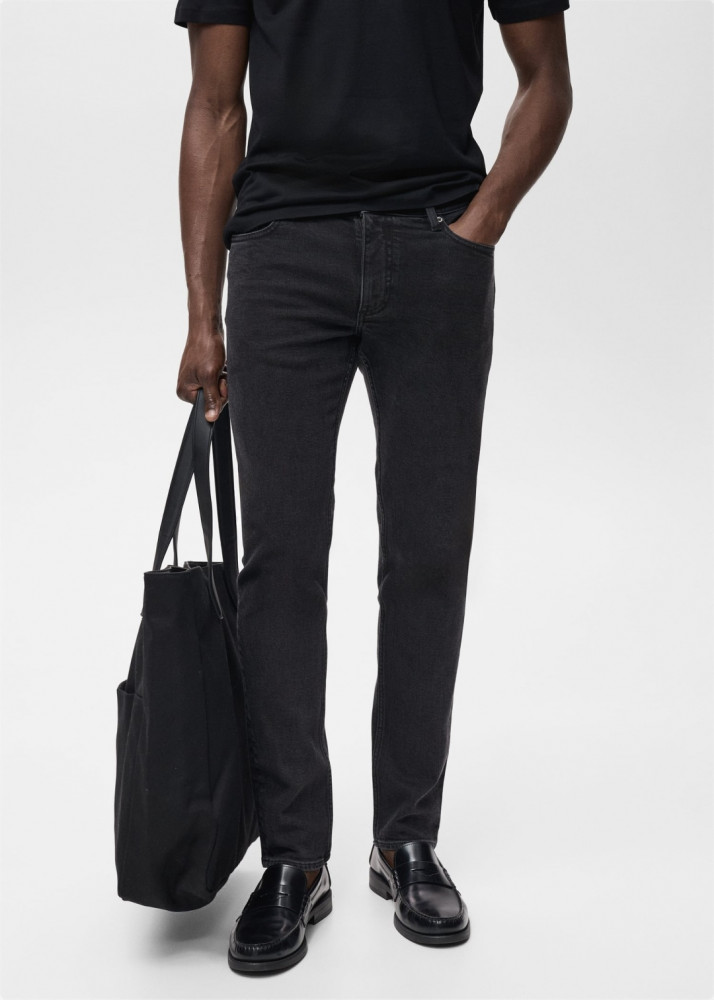 Джинсы мужские | MANGO