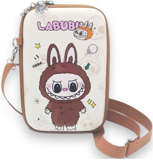 Рюкзак «Labubu»