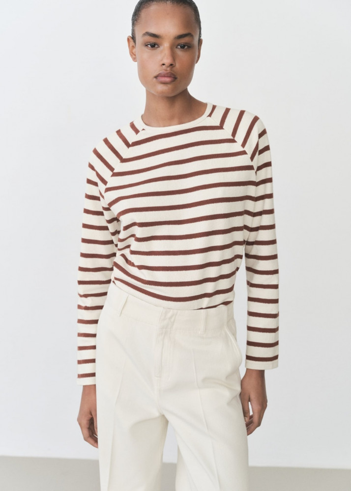 Свитшот женский | MANGO