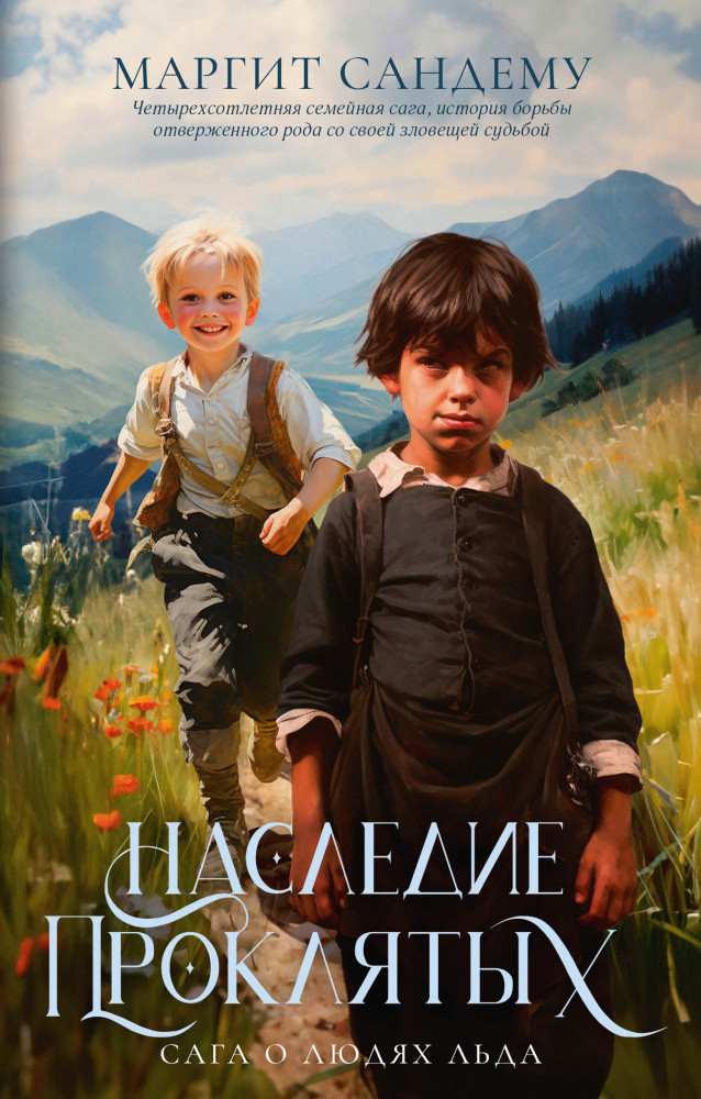 Наследие проклятых