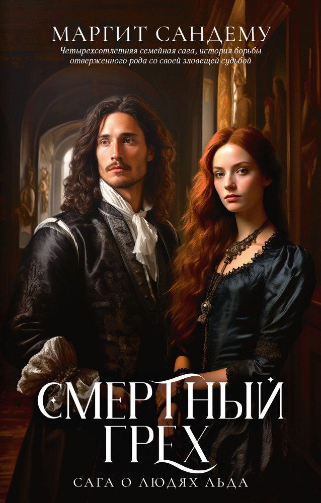 Смертный грех