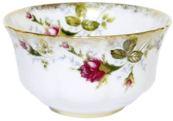 Пиала «Ивона. Шиповник» | Iwona. Шиповник | Cmielow