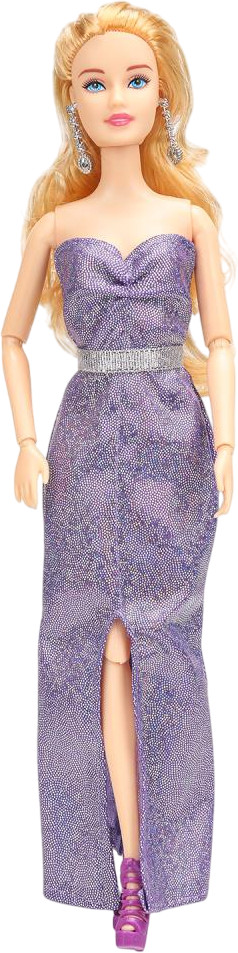 Кукла «София» | София и Алекс | Карапуз