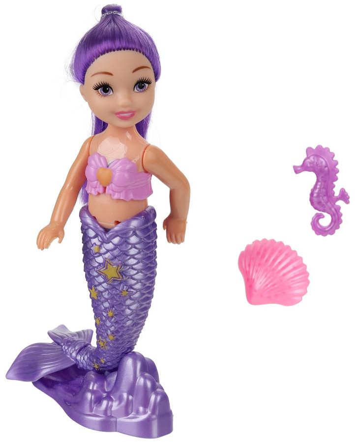 Кукла «Русалка» | Тутти