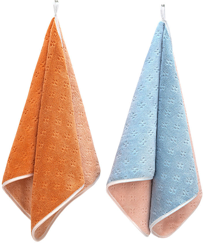 Набор полотенец «Микс» | BRAVO