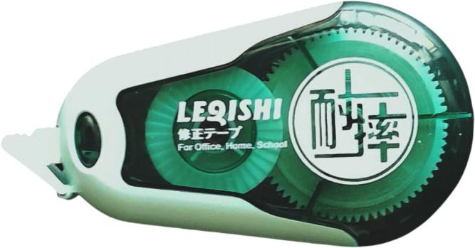 Корректирующая лента