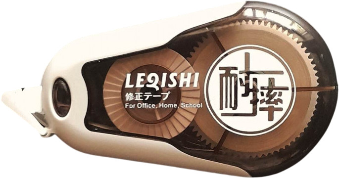 Корректирующая лента