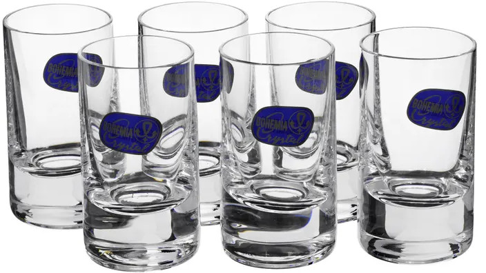 Набор стопок «Barline» | Barline | Crystalex