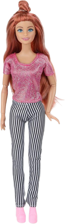 Кукла «София» | София и Алекс | Карапуз