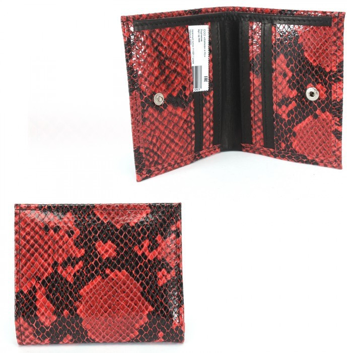 Портмоне женское | Croco