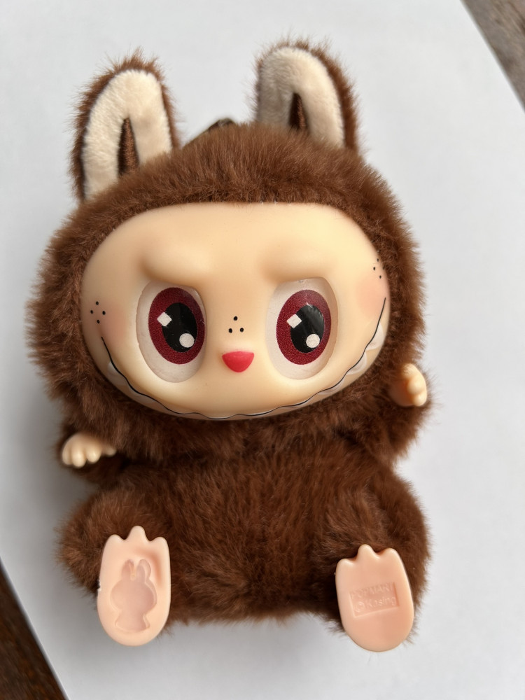 Игрушка мягкая «Labubu»