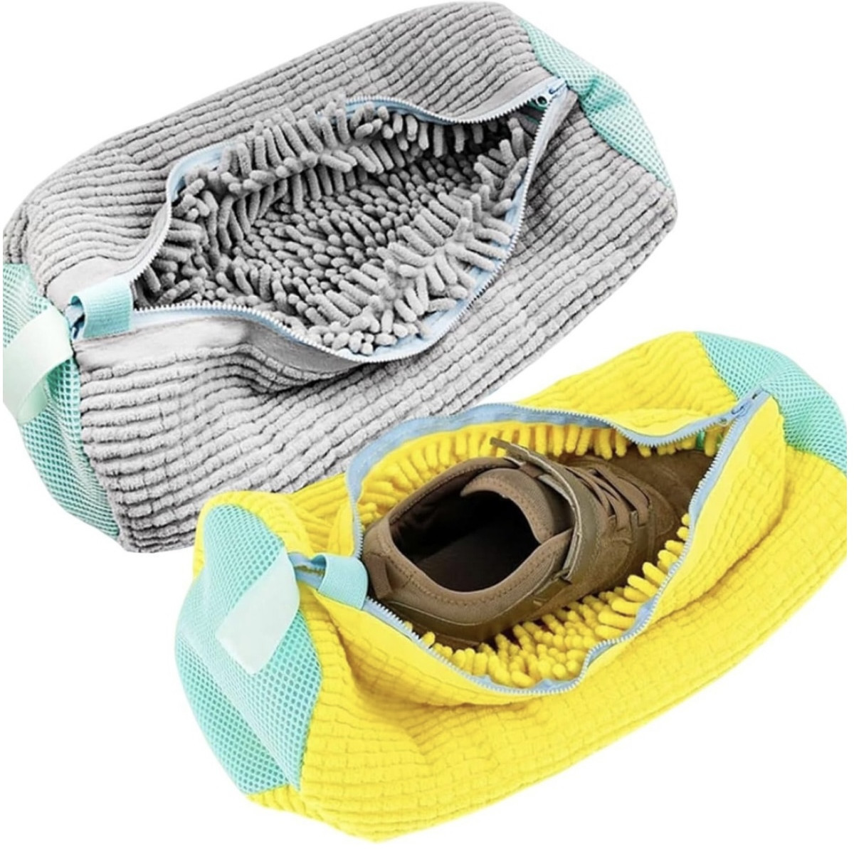 Комплект мешков для стирки обуви