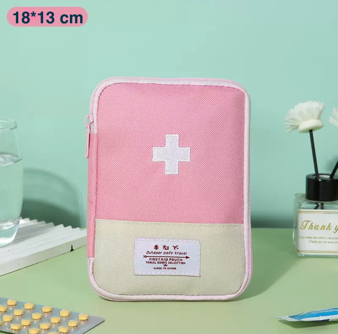 Аптечка дорожная