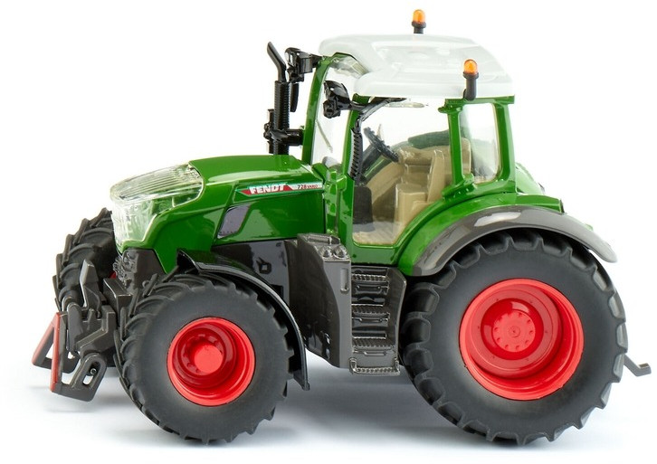 Трактор «Fendt 728 Vario» | Siku