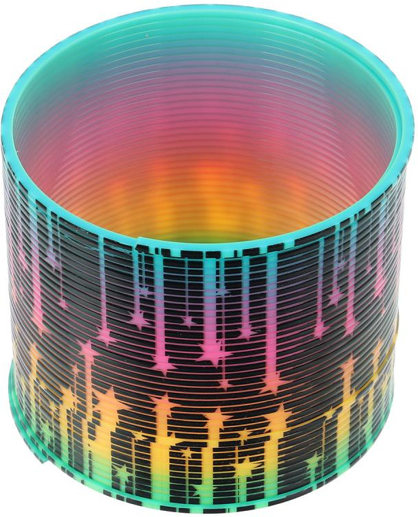 Игрушка-пружинка «Frozen»