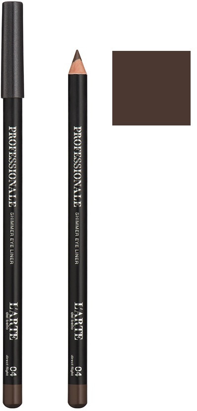 Карандаш для глаз «Professionale», оттенок 04 | L'arte del bello