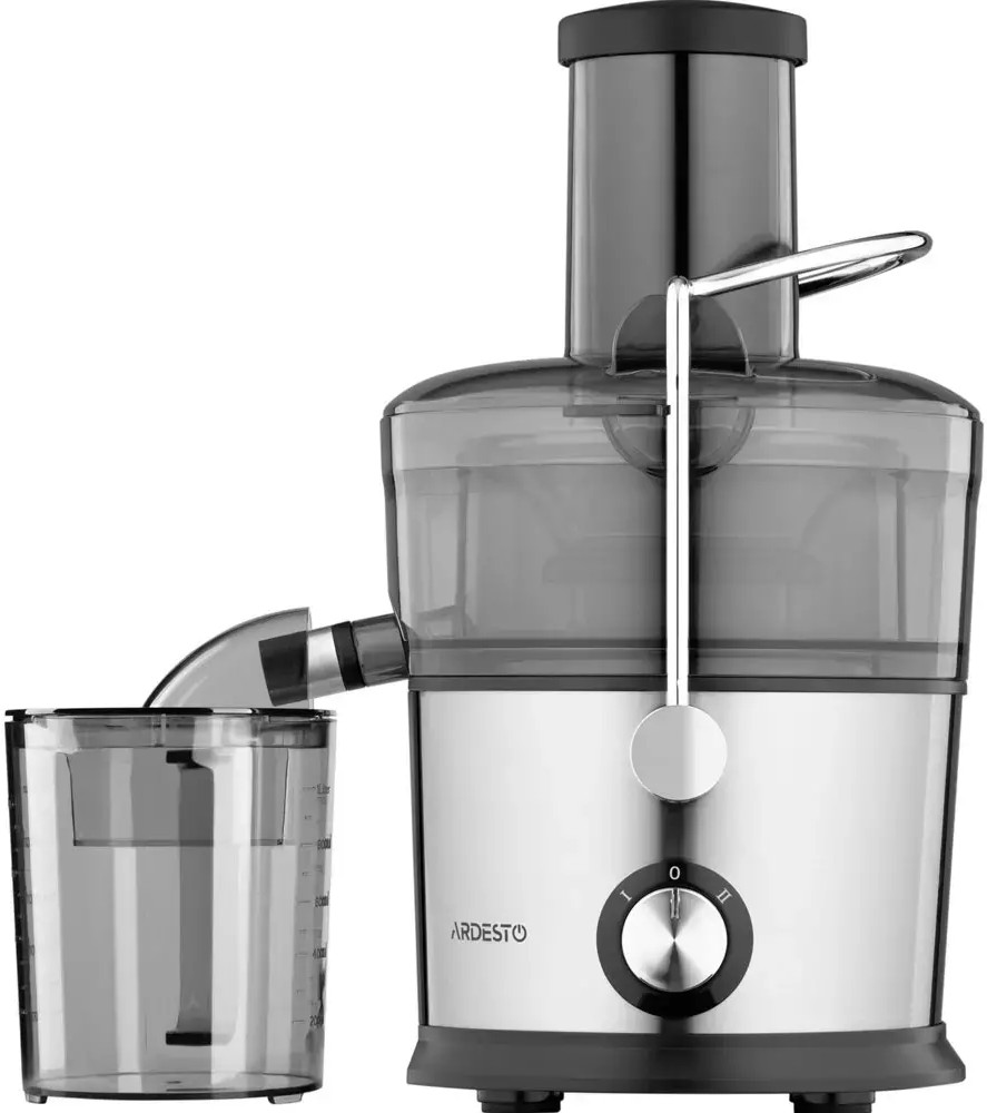 Соковыжималка центробежная JEG-800 | Ardesto