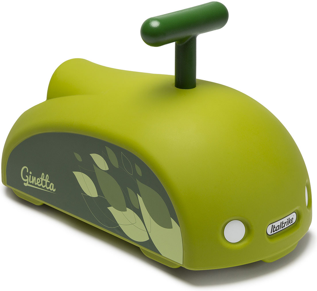 Каталка «Ginetta» | Ginetta | Italtrike