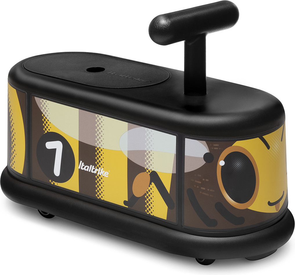 Каталка «Пчела» | La Cosa Animals | Italtrike