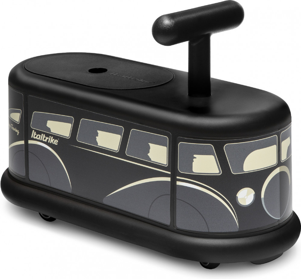 Каталка «Поезд» | La Cosa Animals | Italtrike