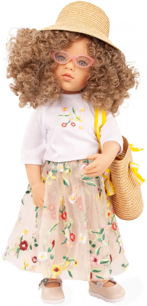 Кукла с аксессуарами «Мара» | Happy Kidz | Gotz