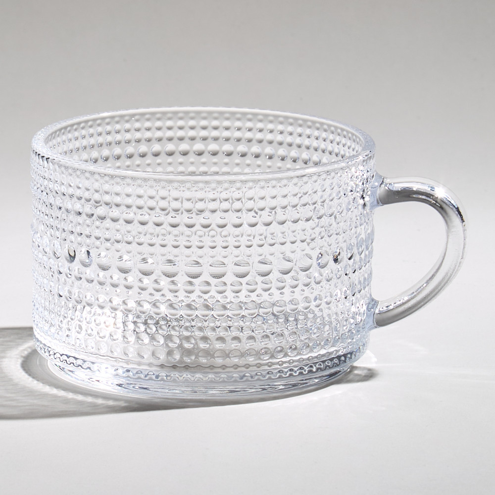 Кружка «Glass Legend» | Glass Legend | Lefard