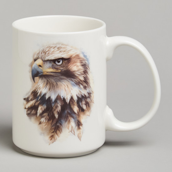 Кружка «Орёл»