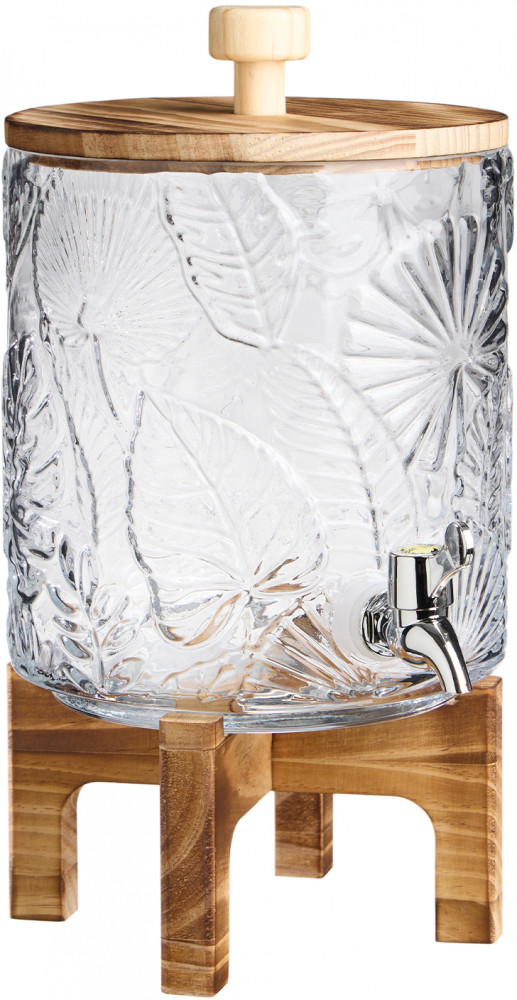 Диспенсер для напитков «Flora» | Native | Lefard