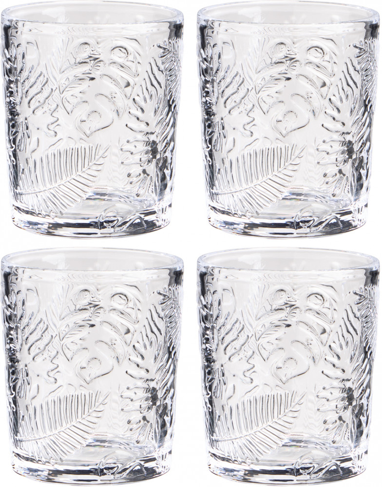 Набор стаканов «Flora» | Flora | Lefard