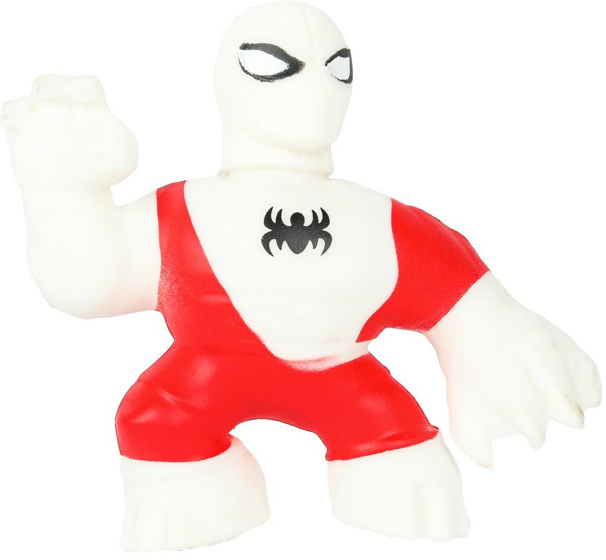 Игрушка-тянучка «Суперкоманда» | Супер флекс