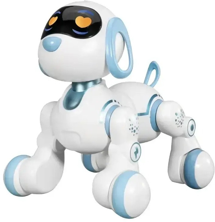 Интерактивный робот-собака с пультом
