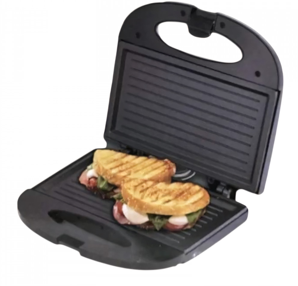 Сэндвичница BM-002D | BOMA