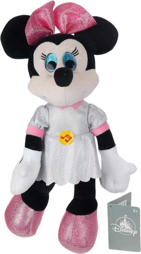 Игрушка озвученная «Минни Маус» | Добрые игрушки