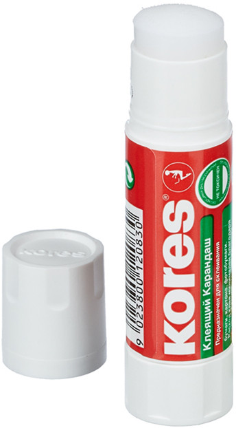Клей-карандаш | Kores