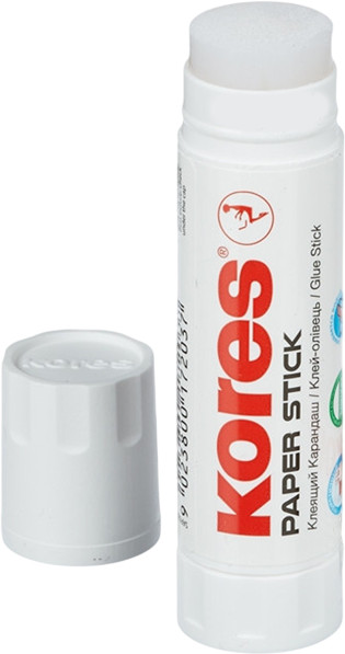 Клей-карандаш «Paper Stick» | Kores