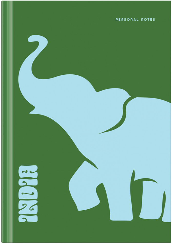 Книжка записная | Pro100 | BG