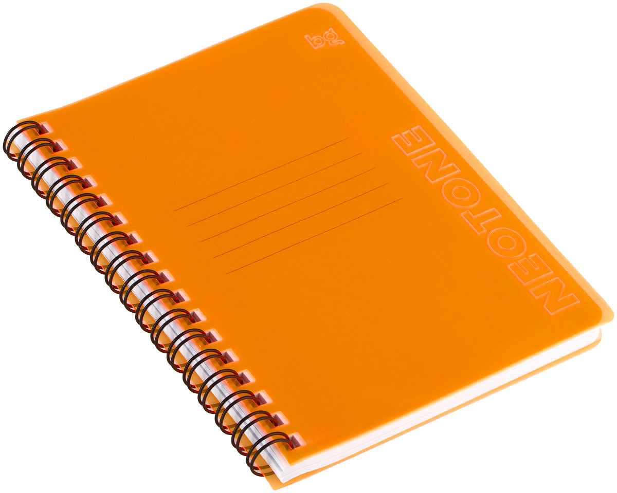 Книжка записная | Neotone | BG