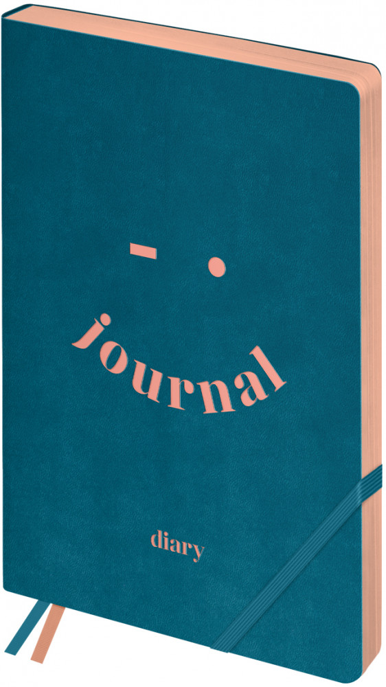 Ежедневник недатированный | Neon | BG