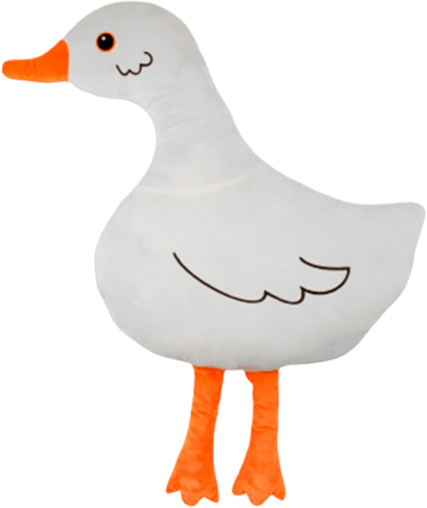 Подушка-игрушка «Гусь» | Прима Тойс