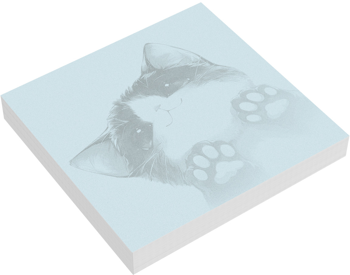 Блок для записей «Cuteness» | Paw | Meshu