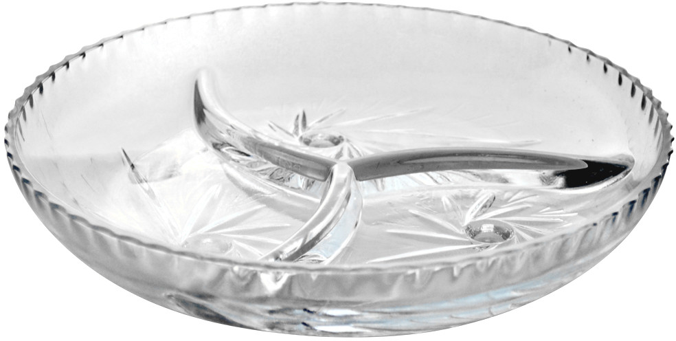 Менажница на ножках «Sunstar» | Kaveh