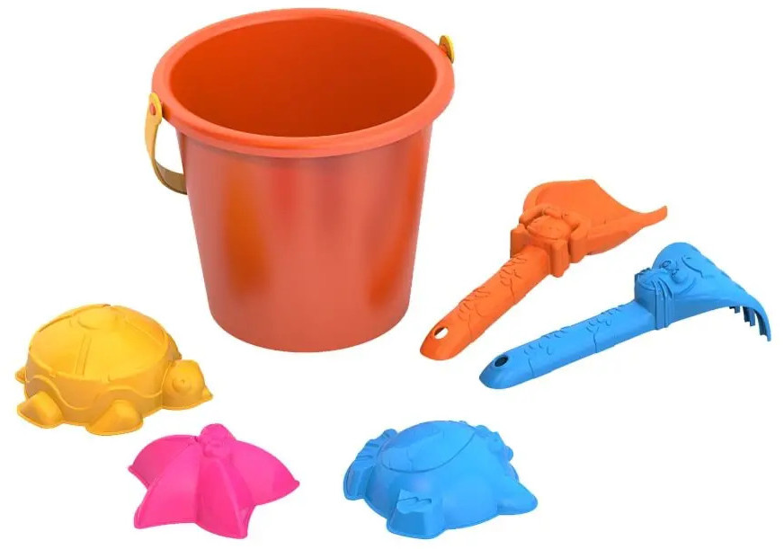 Набор для песка №1 | Нордпласт