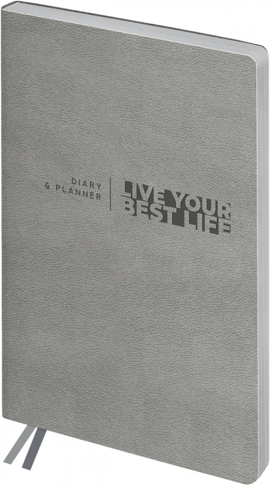 Ежедневник недатированный | Waltz | BG